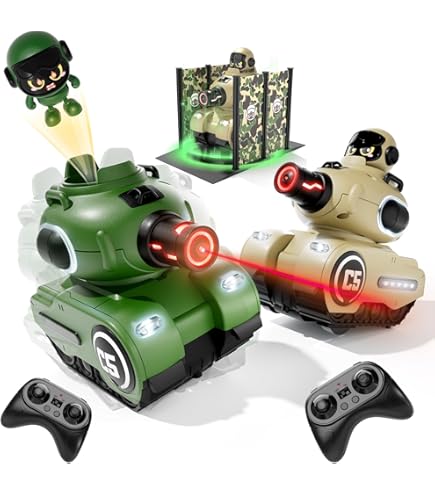 Amazon.co.jp: レーザータグガンLazer Tagゲームのセット4マルチ